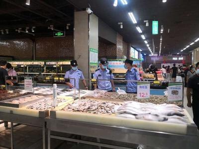河北趙縣 專項檢查筑牢肉制品安全防線，護航商品批發(fā)貿(mào)易